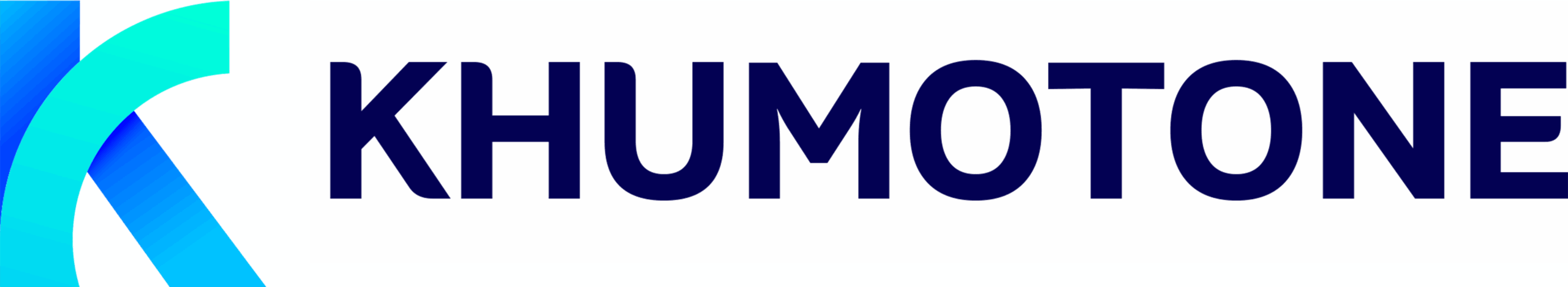 Logotipo KHUMOTONE